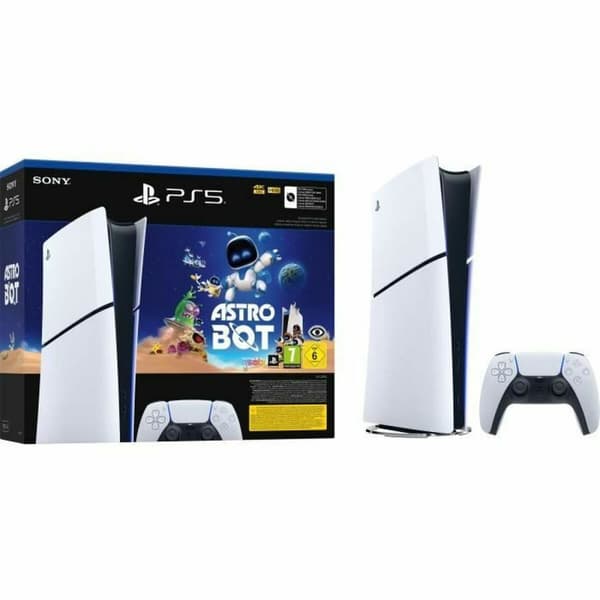 Bærbar computer Sony CFI-2016 1 TB
