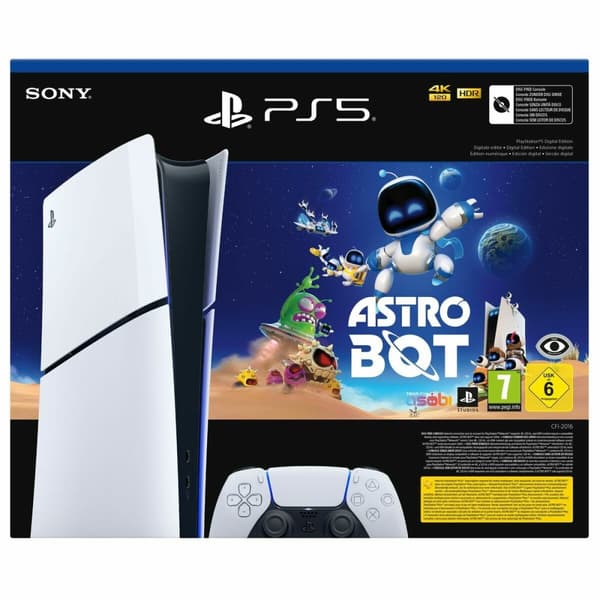 Bærbar computer Sony CFI-2016 1 TB