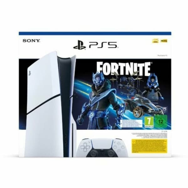 Bærbar computer Sony CFI-2016