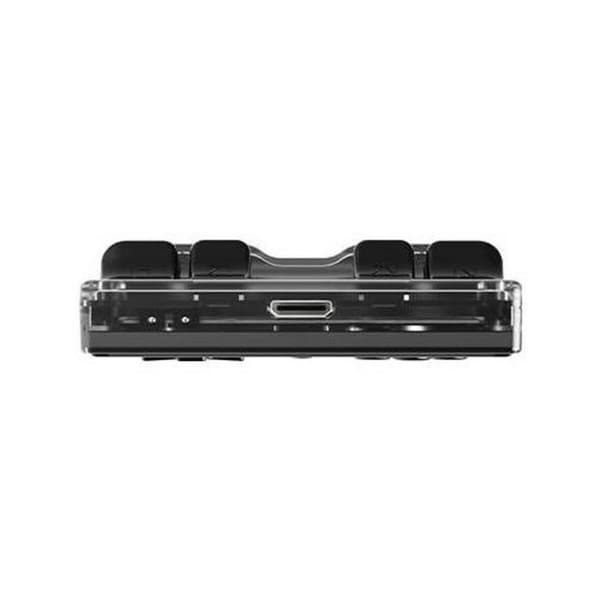 Nintendo Switch Anbernic RG35XX Svart Transparent