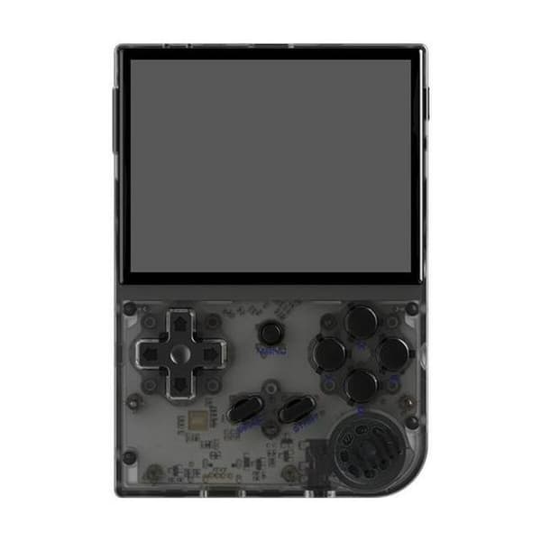 Nintendo Switch Anbernic RG35XX Svart Transparent