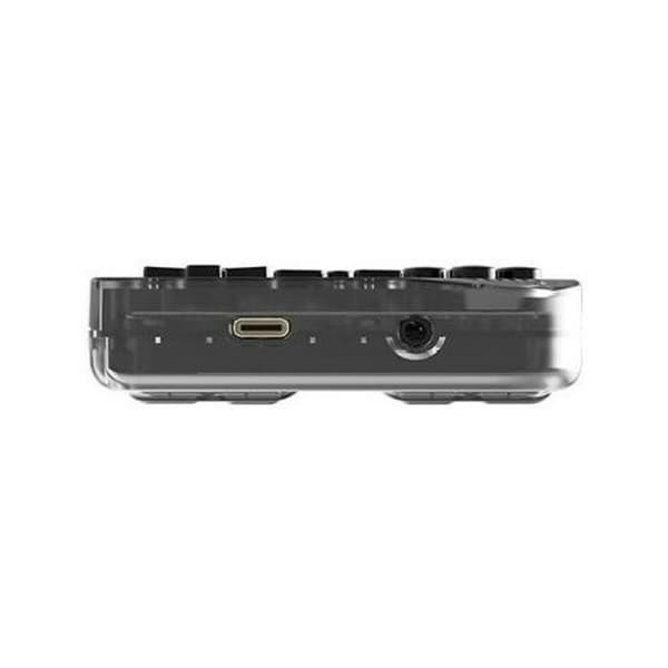 Nintendo Switch Anbernic RG35XX Svart Transparent