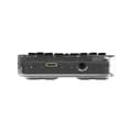 Miniatyrbild 2 av 7: Nintendo Switch Anbernic RG35XX Svart Transparent