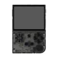 Miniatyrbild 1 av 7: Nintendo Switch Anbernic RG35XX Svart Transparent