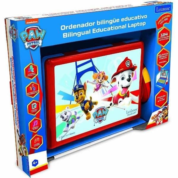 Bärbar dator Lexibook JC598PAi2 ES ES-EN