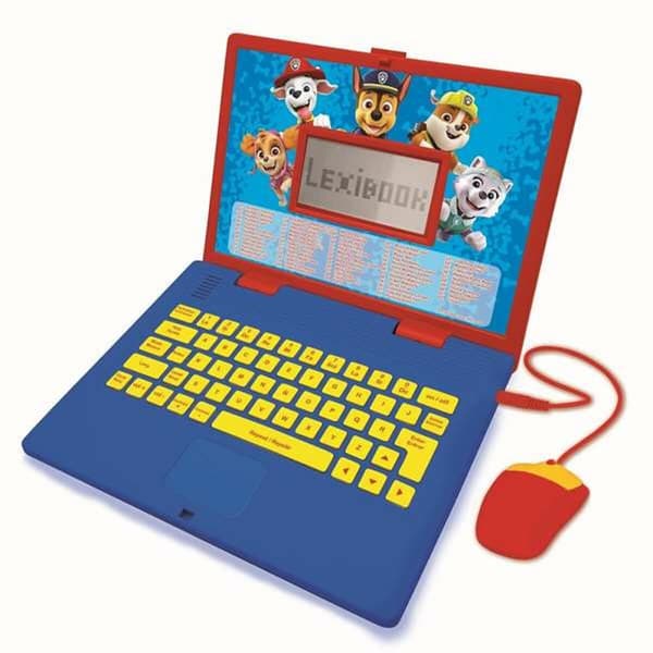 Bärbar dator Lexibook JC598PAi2 ES ES-EN