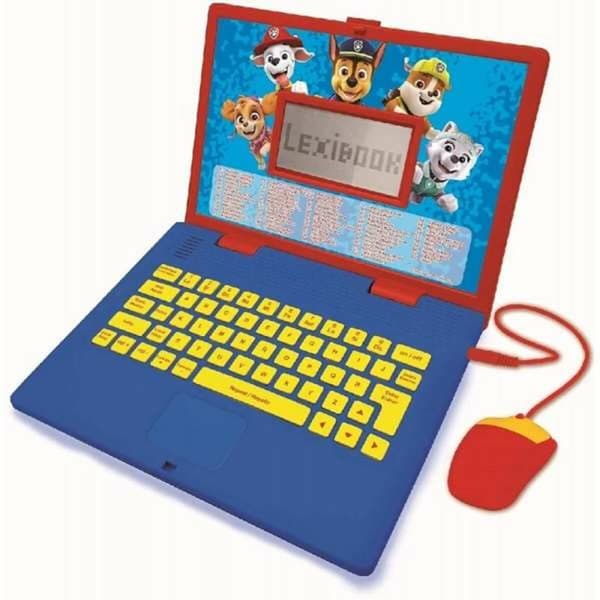 Bärbar dator Lexibook JC598PAi2 ES ES-EN