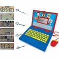 Miniatyrbillede 4 af 6: Bærbar computer Lexibook JC598PAi2 ES ES-EN