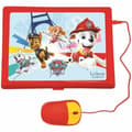 Miniatyrbild 2 av 6: Bärbar dator Lexibook JC598PAi2 ES ES-EN