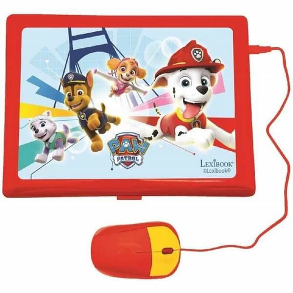 Kannettava tietokone Lexibook JC598PAi2 ES ES-EN