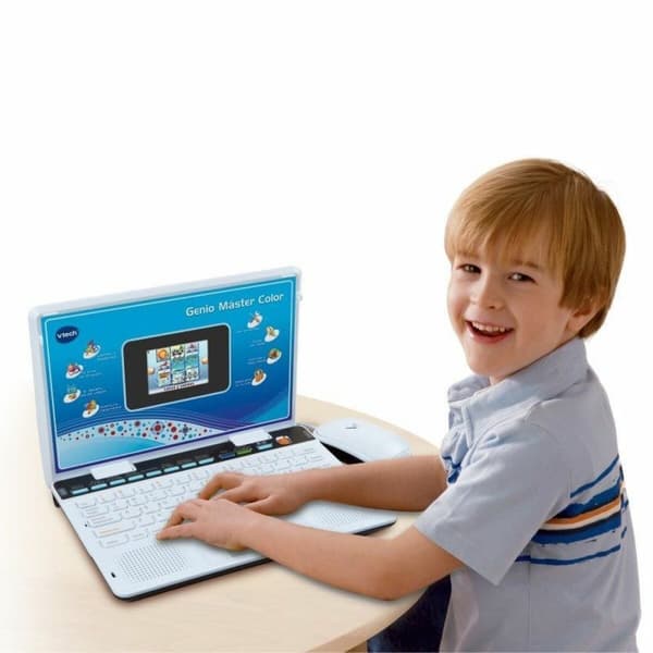 Bærbar computer Vtech 3480-133847
