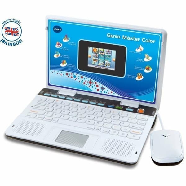 Bærbar computer Vtech 3480-133847