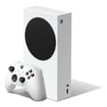 Pikkukuva 4 / 5: Xbox Series S Microsoft 512 GB