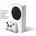 Miniatyrbild 2 av 5: Xbox Series S Microsoft 512 GB