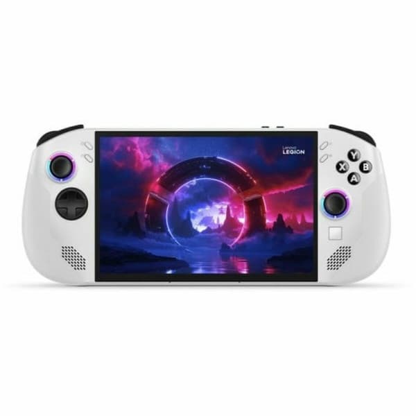 PlayStation 5 Lenovo 83L3001KSP Valkoinen