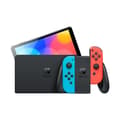 Miniatyrbillede 3 af 3: Nintendo Switch Nintendo 045496883409