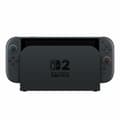 Miniatyrbild 7 av 11: Nintendo Switch 2 Nintendo 045496321529 Svart Mario Kart World