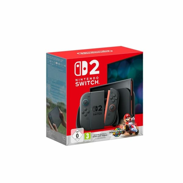 Xbox Series S Nintendo 045496321529 Sort