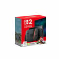 Miniatyrbillede 4 af 11: Xbox Series S Nintendo 045496321529 Sort