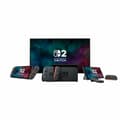 Miniatyrbillede 5 af 11: Xbox Series S Nintendo 045496321529 Sort