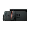 Miniatyrbillede 6 af 11: Xbox Series S Nintendo 045496321529 Sort