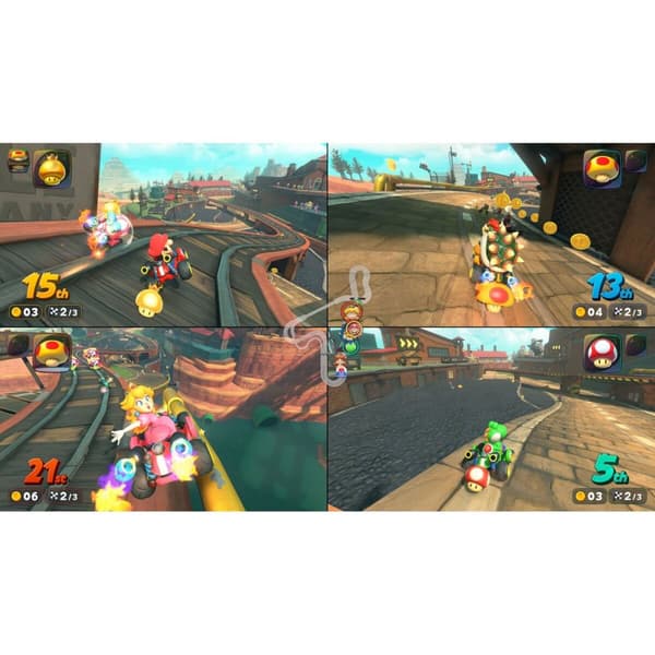 Xbox Series S Nintendo 045496321529 Sort