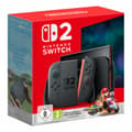 Miniatyrbillede 1 af 11: Xbox Series S Nintendo 045496321529 Sort