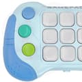 Miniatyrbillede 10 af 11: woopie Pop-It Elektronisk Arkadespil Fidget Legetøj Gamepad Blå