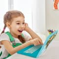 Miniatyrbillede 4 af 5: Pædagogisk spil Lexibook Vaiana Fransk Engelsk