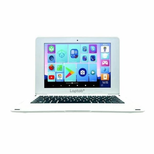 Lelutietokone Lexibook LAPTAB