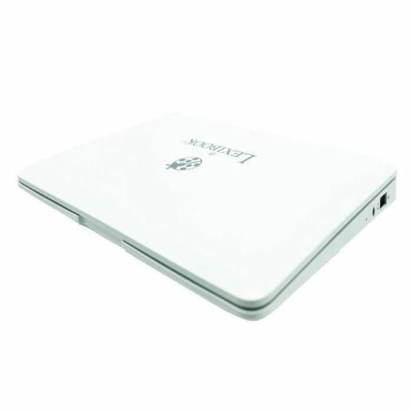 Lelutietokone Lexibook LAPTAB