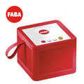 Miniatyrbild 3 av 4: Skyddsväska Faba