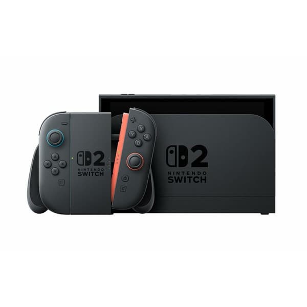 Nintendo Switch 2 Nintendo 045496321529 Sort Mario Kart World