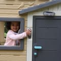 Pikkukuva 7 / 11: SMOBY Elektroninen Ovikello Harmaa