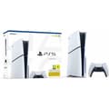 Miniatyrbillede 1 af 2: PlayStation 5 Sony SLIM D CHASIS
