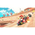 Miniatyrbild 10 av 11: Nintendo Switch 2 Nintendo 045496321529 Svart Mario Kart World