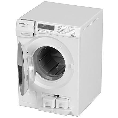 KLEIN Miele elektronisk tvättmaskin för barn