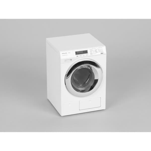 KLEIN Miele elektronisk tvättmaskin för barn