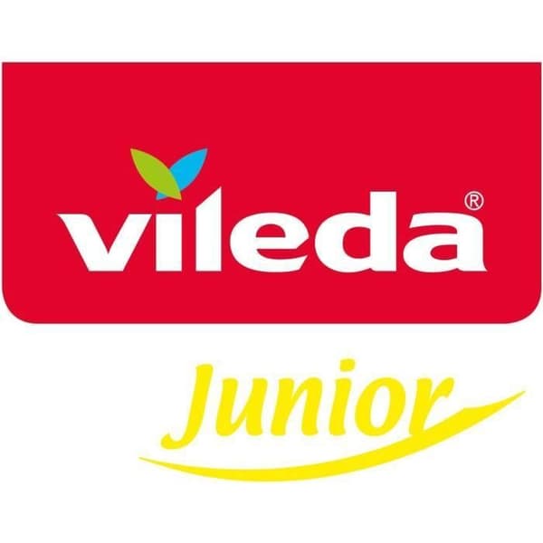 VILEDA - Hushållsvagn