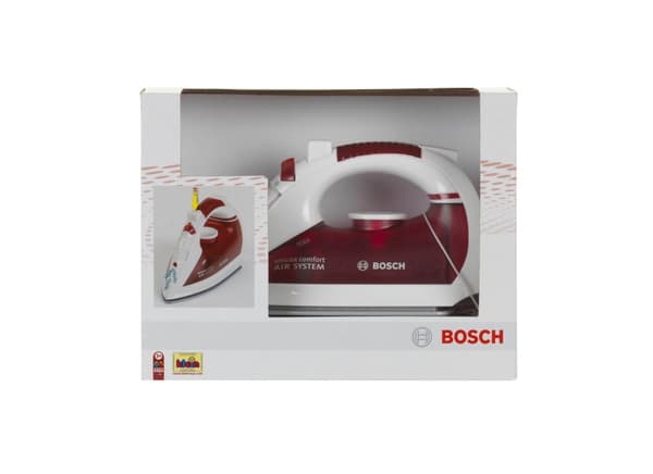 Bosch Strykjärn för Barn - Klein