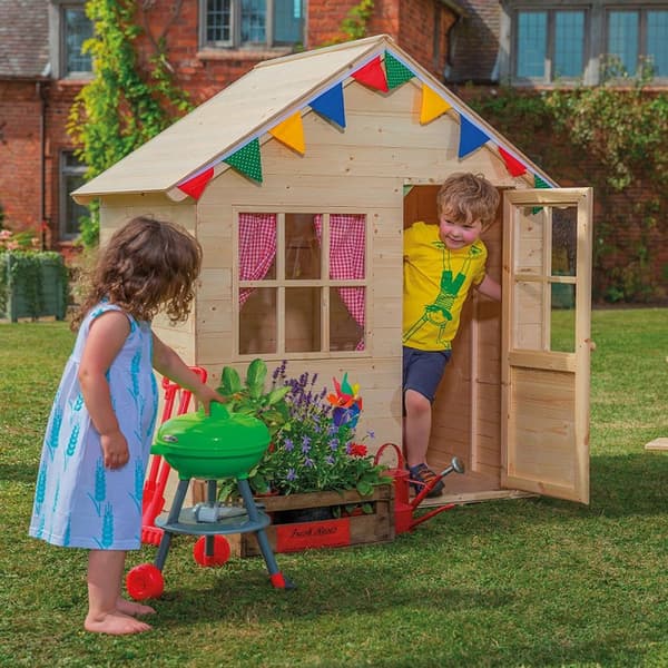 TP Play House "Hideaway" FSC