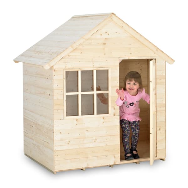 TP Play House "Hideaway" FSC