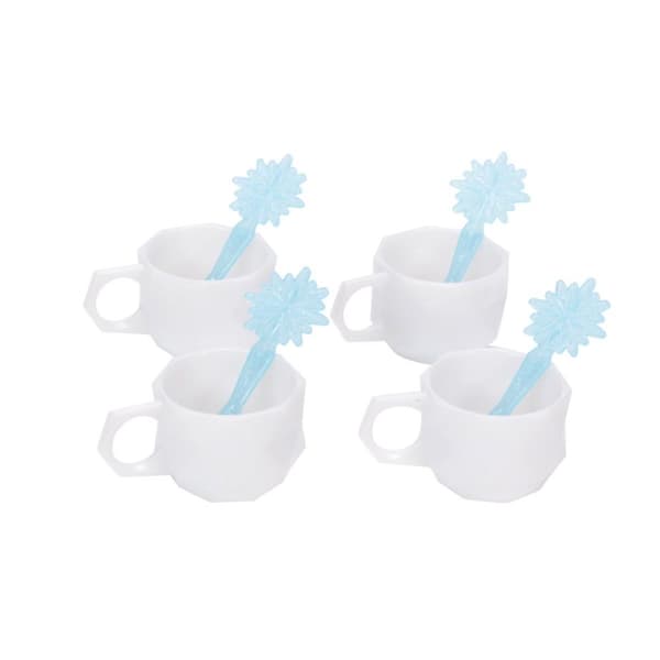 JAKKS Pacific Disney Frost rollespill Elsas iskalde tesett