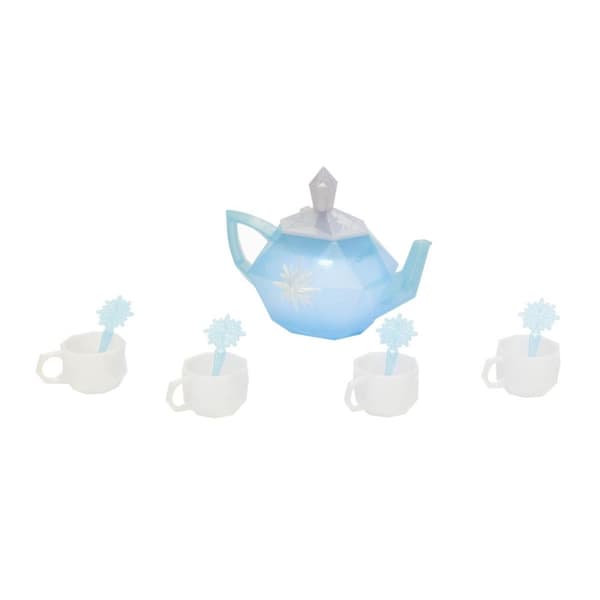 JAKKS Pacific Disney Frost rollespill Elsas iskalde tesett