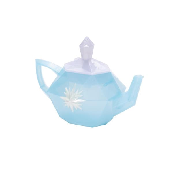 JAKKS Pacific Disney Frost rollespill Elsas iskalde tesett