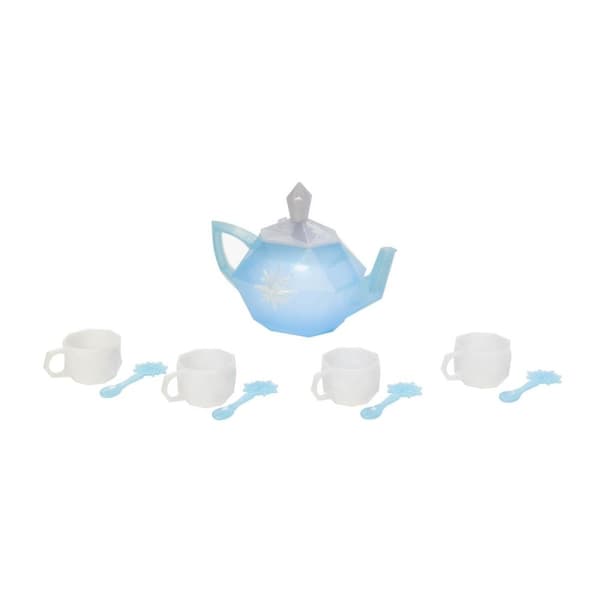 JAKKS Pacific Disney Frost rollespill Elsas iskalde tesett