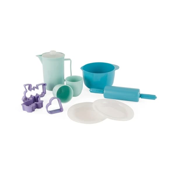 Dantoy Thorbjørn Baking Set (4865)