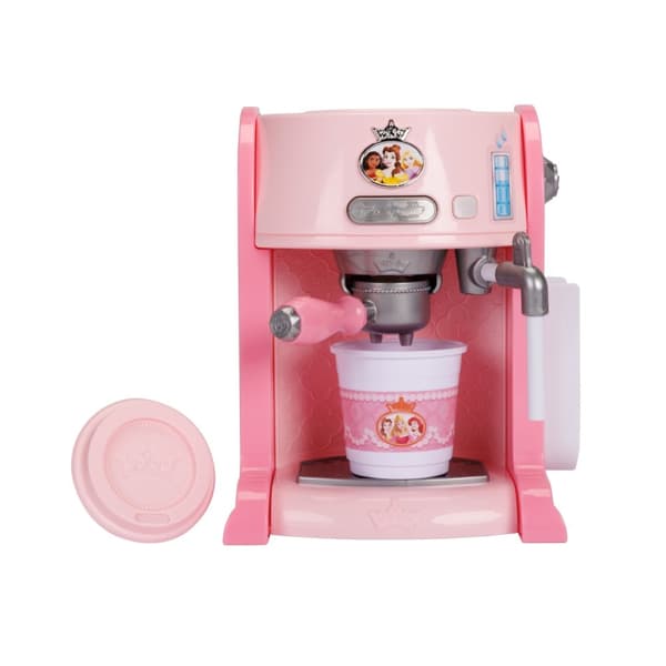 Disney Princess - Style Collection - Gourmet espressomaskin (228454)