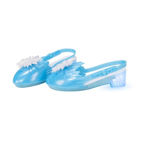 JAKKS Pacific Disney Frost rollespill Elsas Ice Power-sko