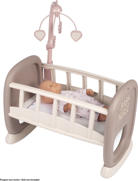 Smoby SAS Smoby Baby Nurse - Vagga